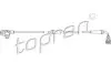 Датчик ABS (передній) Ford Galaxy/VW Sharan (Модельний рік до 2000) TOPRAN / HANS PRIES (110490) зображення 1