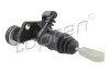 Циліндр зчеплення (головний) Audi A4/A6 94-05/Skoda SuperB 01-08/VW Passat B5 96-05 TOPRAN / HANS PRIES (110543) зображення 1