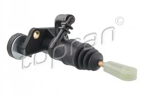 Циліндр зчеплення (головний) Audi A4/A6 94-05/Skoda SuperB 01-08/VW Passat B5 96-05 TOPRAN / HANS PRIES 110543