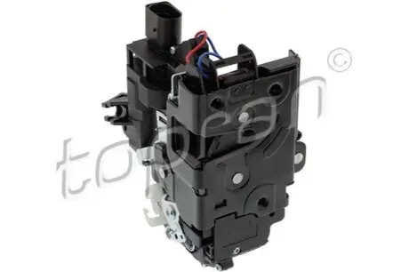 Фото Замок дверний TOPRAN / HANS PRIES (110551) изображение 1