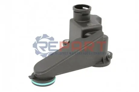 Масляний сепаратор AUDI 100 C4, 80 B4, A6 C4, CABRIOLET B3 SEAT ALHAMBRA, CORDOBA, IBIZA II, TOLEDO I VW GOLF III, PASSAT B3/B4, POLO III CLASSIC, SHARAN, VENTO 1.6/1.8/2.0 02.88-03.10 TOPRAN / HANS PRIES 110612 Купити в Україні