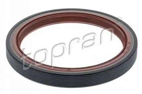 Сальник кулачкового валу TOPRAN / HANS PRIES 110618 Купити в Україні