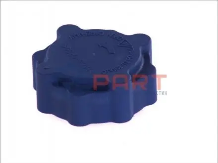 Кришка радіатора TOPRAN / HANS PRIES 110656 Купити в Україні