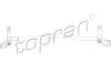 Механизм стеклоочистителя в сборе TOPRAN / HANS PRIES (110697) изображение 1