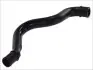 Фото Шланг вентиляції картера AUDI A3, TT SEAT LEON, TOLEDO II SKODA OCTAVIA I VW BORA, BORA I, GOLF IV 1.8 12.96-12.10 TOPRAN / HANS PRIES (110728) зображення 2