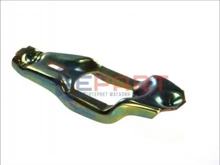 Вилка системи зчеплення TOPRAN / HANS PRIES 110802 Купити в Україні