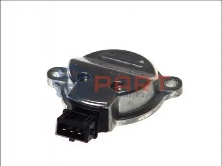 Датчик положення колінвалу TOPRAN / HANS PRIES 110822 Купити в Україні