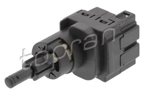Датчик педалі гальма VW T4/T5/Caddy II (4-х конт.) (OE VAG) TOPRAN / HANS PRIES 110 828 Купити в Україні