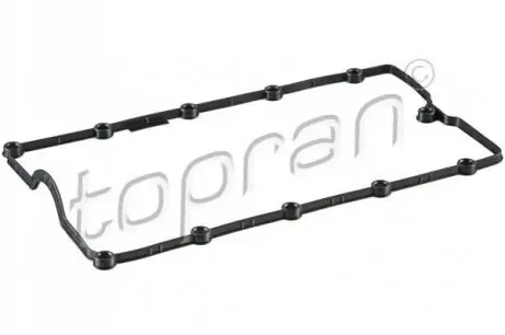 Прокладка кришки клапанів Audi A4/A6 2.0 TDI 04-11 TOPRAN / HANS PRIES 110857