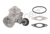Клапан EGR AUDI A4 B6, A6 C5 FORD GALAXY I SEAT ALHAMBRA SKODA SUPERB I VW BORA I, GOLF IV, MULTIVAN T5, PASSAT B5.5, SHARAN, TRANSPORTER T5 1.9D 03.00-03.10 TOPRAN / HANS PRIES (110872) зображення 1