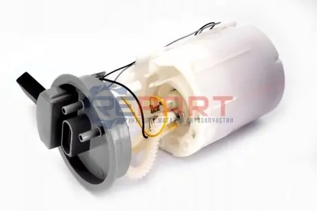 Електричний паливний насос (модуль) AUDI A3, A4 B7, A6 C5, A6 C6 BMW 5 (E39) FORD FOCUS II, GALAXY I SEAT ALHAMBRA, EXEO, IBIZA III, LEON, TOLEDO II SKODA FABIA I, OCTAVIA I 1.4-3.0D 03.95-11.17 TOPRAN / HANS PRIES 110877
