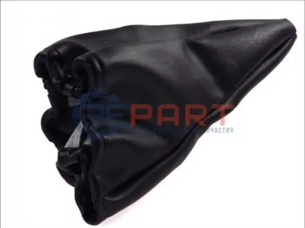 Чохол ручки переключення швидкості SEAT CORDOBA, IBIZA II VW POLO III CLASSIC 1.0-2.0 02.93-10.02 TOPRAN / HANS PRIES 110902