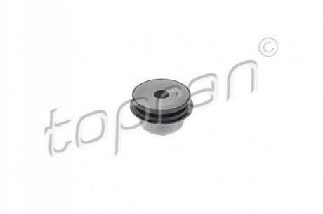 Підвіска, корпус колісного підшипника TOPRAN / HANS PRIES 110909 (фото 1)