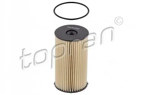 Фільтр паливний VW Caddy 2.0SDI (UFI) TOPRAN / HANS PRIES 110933
