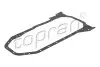 Прокладка піддону VW LT 2.5TDI 96-06/ T4 2.4D/2.5TDI TOPRAN / HANS PRIES (110955) зображення 1