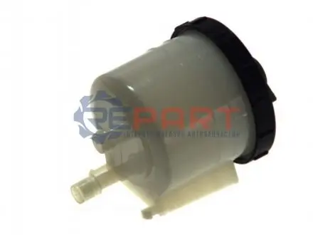 Фото 1 — Бачок гідропідсилювача керма VW T4 90-03 (не постачається) TOPRAN / HANS PRIES (110978) Фото Бачок гідропідсилювача керма VW T4 90-03 (не постачається) TOPRAN / HANS PRIES (110978) зображення 1