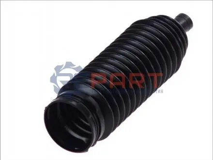 Чохол захисний TOPRAN / HANS PRIES 110979 Купити в Україні