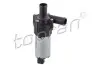 Насос системи охолодження (додатковий) VW LT/T4/VW Golf/VW Passat B3/B4/B5 (електр.) TOPRAN / HANS PRIES (111016) зображення 1
