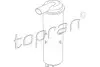 Фильтр воздуха салона TOPRAN / HANS PRIES (111022) изображение 1