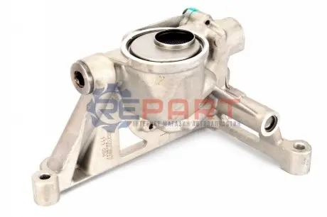 Масляний насос AUDI A4 B5, A4 B6, A6 C5, A8 D2, ALLROAD C5, CABRIOLET B3 SKODA SUPERB I VW PASSAT B5, PASSAT B5.5 2.4-2.8 11.92-03.08 TOPRAN / HANS PRIES 111054 Купити в Україні
