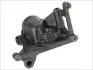 Фото Масляний насос AUDI A4 B5, A4 B6, A6 C5, A8 D2, ALLROAD C5, CABRIOLET B3 SKODA SUPERB I VW PASSAT B5, PASSAT B5.5 2.4-2.8 11.92-03.08 TOPRAN / HANS PRIES (111054) зображення 6