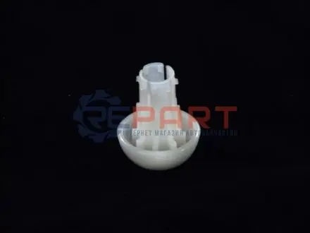 Втулка штока КПП VW TRANSPORTER T3 1.6-2.1 05.79-07.92 TOPRAN / HANS PRIES 111090 Купити в Україні