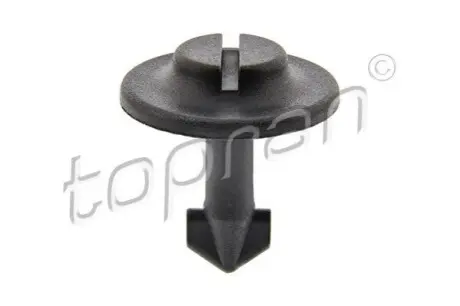 Фото 1 — Кліпса TOPRAN / HANS PRIES (111111) Фото Кліпса TOPRAN / HANS PRIES (111111) зображення 1