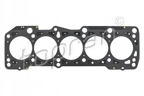 Прокладка ГБЦ VW LT/T4 2.5TDI (2 метки) TOPRAN / HANS PRIES 111147