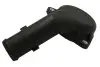 Фланець охолоджуючої рідини (кількість виходів: 1) AUDI A3, TT SEAT ALHAMBRA, LEON, TOLEDO II VW BORA, BORA I, GOLF IV, GOLF V, PASSAT B5.5, SHARAN, TOUAREG 2.3/2.8/3.2 03.99-06.10 TOPRAN / HANS PRIES (111181) зображення 2