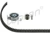 Фото Комплект ГРМ Audi A4/Skoda Superb/VW Passat 1.8/2.0 00-05 (23x150z) TOPRAN / HANS PRIES (111205) зображення 1