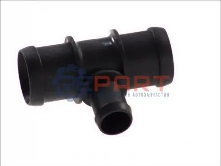 Фото Шланг резиновый сист. охлажденный. TOPRAN / HANS PRIES (111218) изображение 1