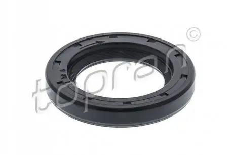 Кільце ущільнююче валу TOPRAN / HANS PRIES 111220 Купити в Україні