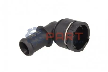AUDI A3 SEAT ALHAMBRA, LEON, TOLEDO II SKODA OCTAVIA I VW BORA, BORA I, CADDY III/MINIVAN, CC B7, EOS, GOLF IV, GOLF PLUS V, GOLF VI, JETTA IV, NEW BEETLE, PASSAT B7 1Z-DLTC 09.95-12.22 TOPRAN / HANS PRIES 111244 Купити в Україні