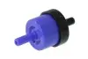 Фото Клапан вакуумного насоса AUDI A8 D2, A8 D3 SEAT ALHAMBRA, AROSA, CORDOBA, IBIZA II, INCA, TOLEDO I VW CADDY II, GOLF II, GOLF III, JETTA II, PASSAT B3/B4, POLO III 1.0-6.0 08.83-08.15 TOPRAN / HANS PRIES (111298) зображення 1