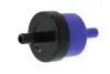 Фото Клапан вакуумного насоса AUDI A8 D2, A8 D3 SEAT ALHAMBRA, AROSA, CORDOBA, IBIZA II, INCA, TOLEDO I VW CADDY II, GOLF II, GOLF III, JETTA II, PASSAT B3/B4, POLO III 1.0-6.0 08.83-08.15 TOPRAN / HANS PRIES (111298) зображення 2