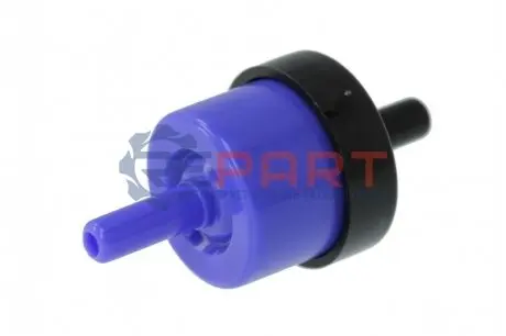 Клапан вакуумного насоса AUDI A8 D2, A8 D3 SEAT ALHAMBRA, AROSA, CORDOBA, IBIZA II, INCA, TOLEDO I VW CADDY II, GOLF II, GOLF III, JETTA II, PASSAT B3/B4, POLO III 1.0-6.0 08.83-08.15 TOPRAN / HANS PRIES 111298 Купити в Україні
