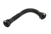 Фото Патрубок вентиляції картера AUDI A4 B6, A6 C5 SKODA SUPERB I VW PASSAT B5.5 1.8/2.4/2.8 02.97-03.08 TOPRAN / HANS PRIES (111306) зображення 1