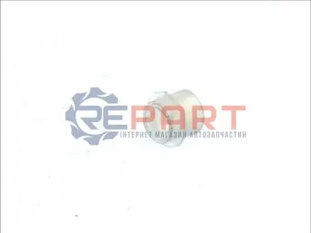 Втулка КПП TOPRAN / HANS PRIES 111320 Купити в Україні