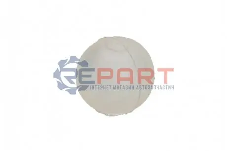 Втулка, шток вилки переключения передач TOPRAN / HANS PRIES 111326 Купити в Україні