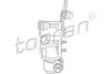 Фото Тяга механізму перемикання передач AUDI A3 SEAT LEON, TOLEDO II SKODA OCTAVIA I VW BORA, BORA I, GOLF IV 09.96-12.13 TOPRAN / HANS PRIES (111330) зображення 1