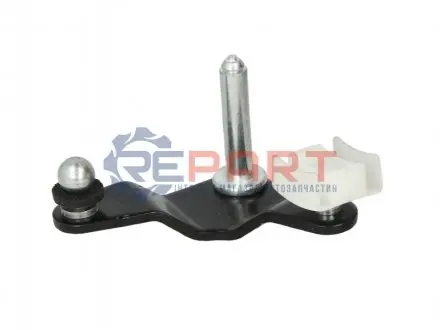 Елемент куліси КПП TOPRAN / HANS PRIES 111332 Купити в Україні