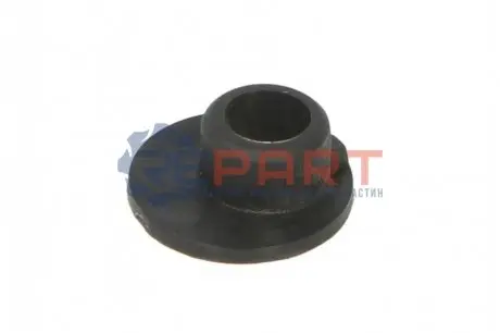 Втулка КПП TOPRAN / HANS PRIES 111340 Купити в Україні