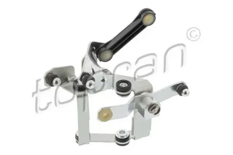 Ремкомплект механізму перемикання передач TOPRAN / HANS PRIES 111341 Купити в Україні