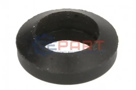 Втулка, шток вилки переключения передач TOPRAN / HANS PRIES 111343 Купити в Україні