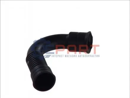 Фото 1 — Патрубок вентиляции TOPRAN / HANS PRIES (111359) Фото Патрубок вентиляции TOPRAN / HANS PRIES (111359) изображение 1