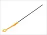 Фото Щуп рівня мастила SEAT ALHAMBRA, CORDOBA, IBIZA II, INCA, TOLEDO I VW CADDY II, GOLF III, PASSAT B3/B4, POLO III CLASSIC, SHARAN, VENTO 1.7D/1.9D 05.89-03.10 TOPRAN / HANS PRIES (111403) зображення 1