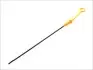 Фото Щуп рівня мастила SEAT ALHAMBRA, CORDOBA, IBIZA II, INCA, TOLEDO I VW CADDY II, GOLF III, PASSAT B3/B4, POLO III CLASSIC, SHARAN, VENTO 1.7D/1.9D 05.89-03.10 TOPRAN / HANS PRIES (111403) зображення 2