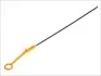 Фото Щуп рівня мастила SEAT ALHAMBRA, CORDOBA, IBIZA II, INCA, TOLEDO I VW CADDY II, GOLF III, PASSAT B3/B4, POLO III CLASSIC, SHARAN, VENTO 1.7D/1.9D 05.89-03.10 TOPRAN / HANS PRIES (111403) зображення 3