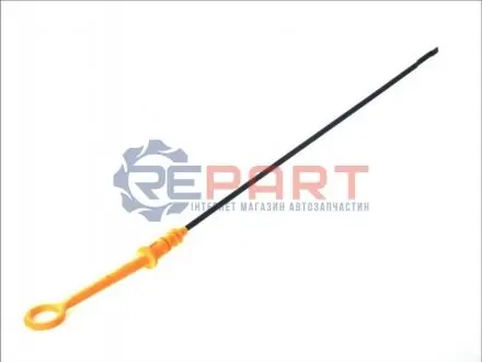 Покажчик рівня мастила TOPRAN / HANS PRIES 111403 Купити в Україні