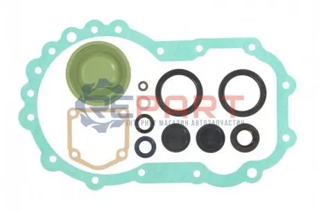 Набір прокладок КПП TOPRAN / HANS PRIES 111408 Купити в Україні